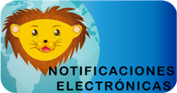 Link a Notificaciones Electrónicasl TJA