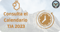 Consulta el Calendario TJA 2023
